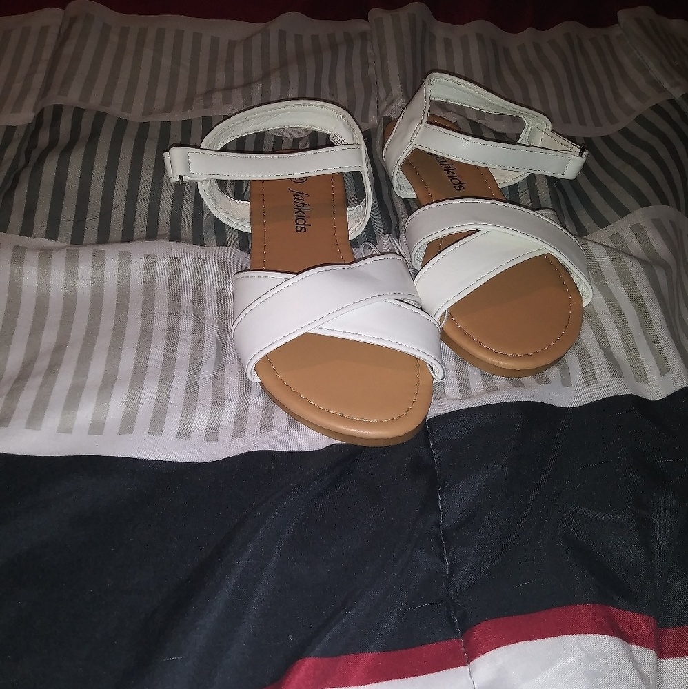 Kids shoes